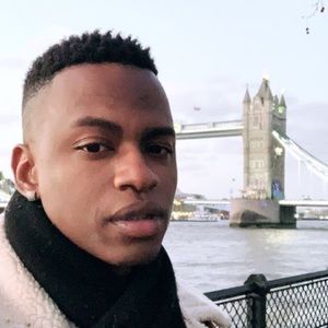 Meet your Posher, Xavier